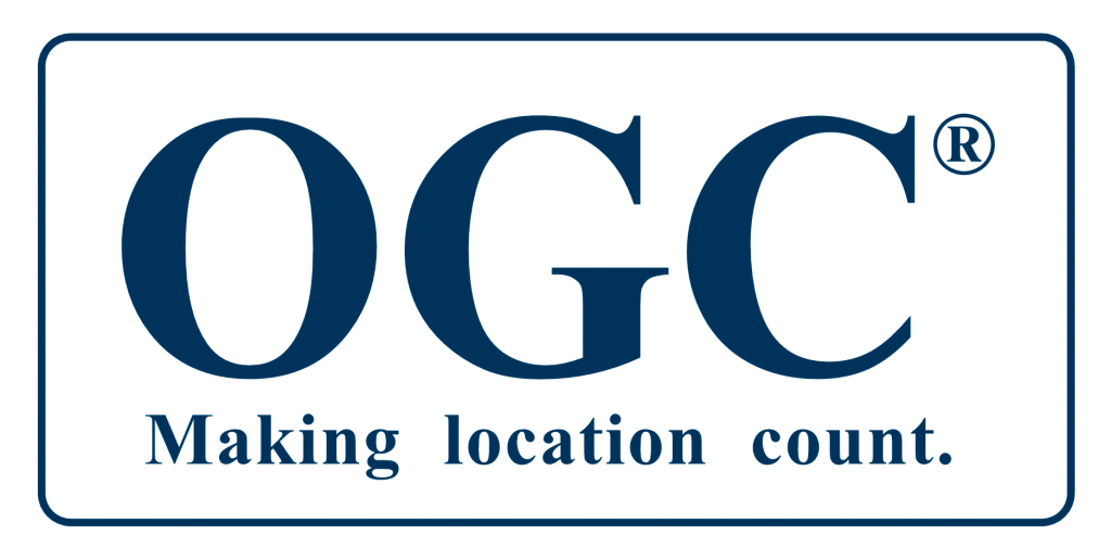 سرویس های استاندارد مکانی OGC