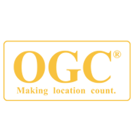 استانداردهای کنسرسیوم آزاد مکانی (OGC)